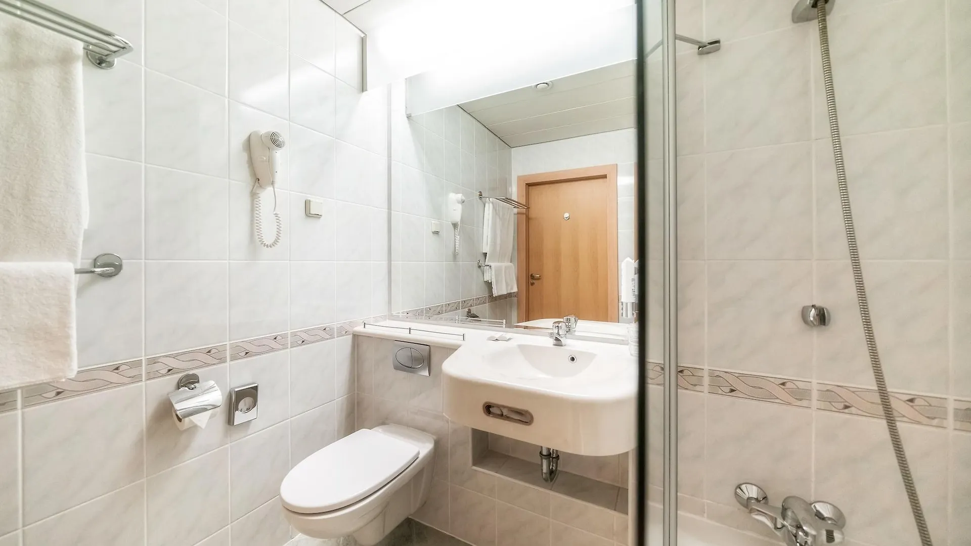 Hotel Hp Park Plaza Vratislav