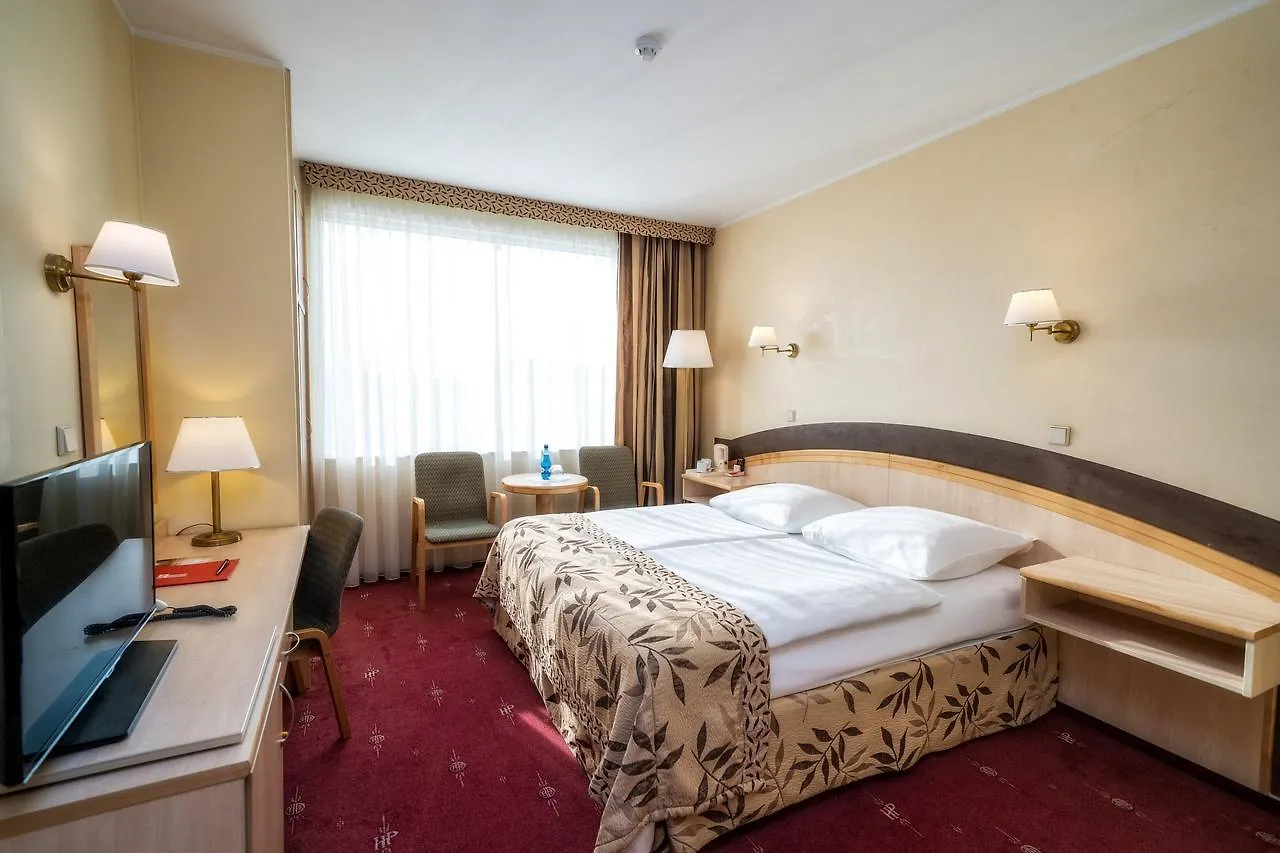 Hotel Hp Park Plaza Vratislav