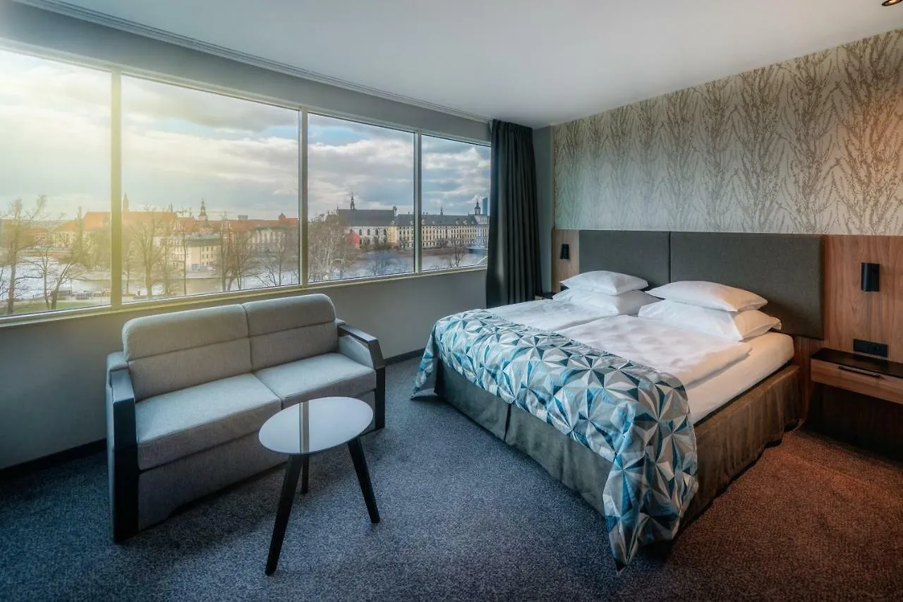 Hotel Hp Park Plaza Vratislav 4*,