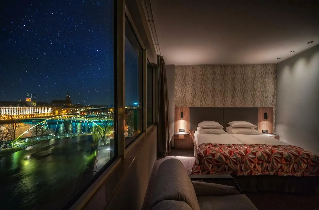 Hotel Hp Park Plaza Vratislav