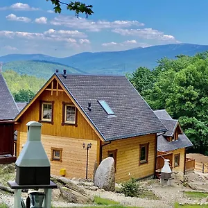  Ferienhaus Pod Lipami Polen