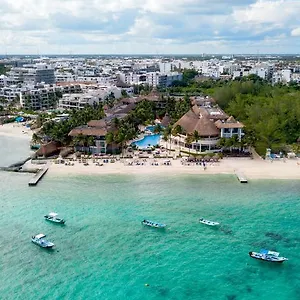 **** Feriested The Reef Coco & Mexico