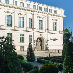 Ξενοδοχείο Altus Palace - Destigo