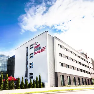 Park Diament Отель