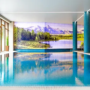  Apartment Good Time - Stone Hill Polen
