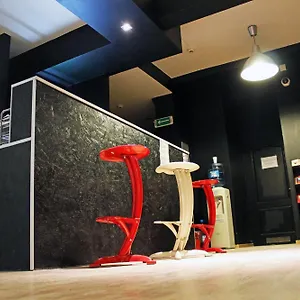 Corner Хостел