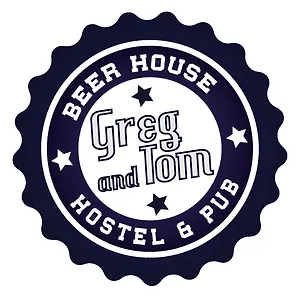  Хостел Greg&tom Beer House Польша