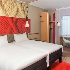 Ξενοδοχείο Ibis Centrum