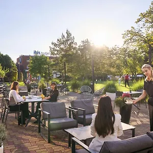 Novotel Отель
