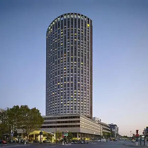 **** Hotel Hyatt Regency Etoile Frankrig