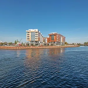  Lejlighed Riverside Polen