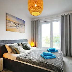  Apartment Solna 305 Centrum Polen