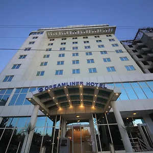 **** Hotel Dreamliner Etiopien
