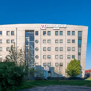 Weiser Отель