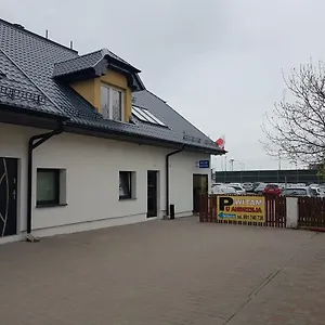  Проживание в семье U Andrzeja Польша