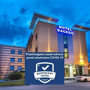 Premium Bacero Отель