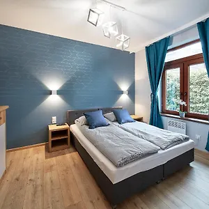 Parzenica Polsko