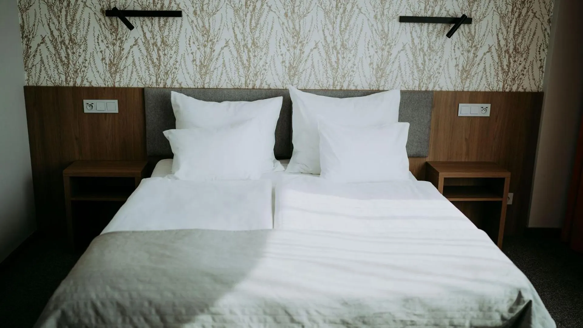 Hp Park Plaza Hotel Wrocław